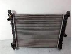Recambio de radiador agua para opel mokka / mokka x (j13) 1.6 cdti (_76) referencia OEM IAM   