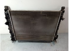 Recambio de radiador agua para opel mokka / mokka x (j13) 1.6 cdti (_76) referencia OEM IAM    2