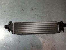 Recambio de intercooler para opel mokka / mokka x (j13) 1.6 cdti (_76) referencia OEM IAM 95081734  