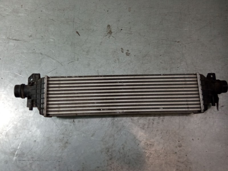 Recambio de intercooler para opel mokka / mokka x (j13) 1.6 cdti (_76) referencia OEM IAM 95081734  