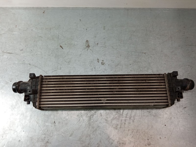 Recambio de intercooler para opel mokka / mokka x (j13) 1.6 cdti (_76) referencia OEM IAM 95081734  