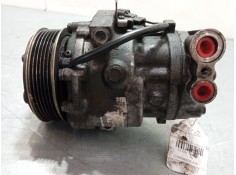 Recambio de compresor a/a para fiat doblo furgoneta/monovolumen (223_) 1.3 jtd 16v multijet referencia OEM IAM 51893889  