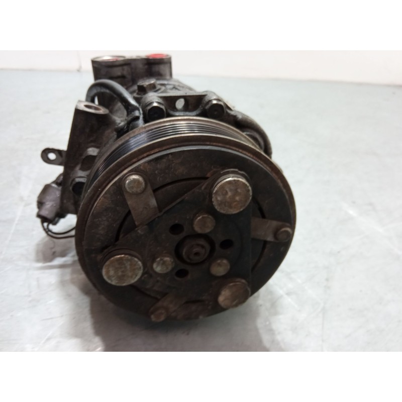 Recambio de compresor a/a para fiat doblo furgoneta/monovolumen (223_) 1.3 jtd 16v multijet referencia OEM IAM 51893889  