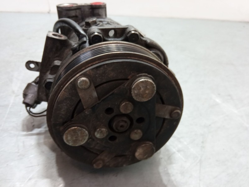 Recambio de compresor a/a para fiat doblo furgoneta/monovolumen (223_) 1.3 jtd 16v multijet referencia OEM IAM 51893889  