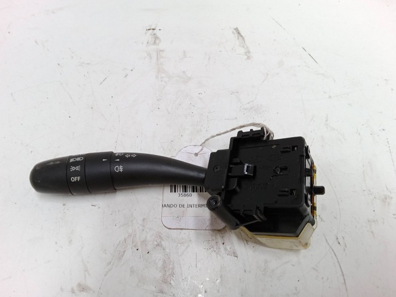 Recambio de mando de intermitencia para kia cee´d hatchback (ed) 1.6 crdi 115 referencia OEM IAM   