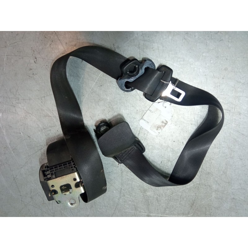 Recambio de cinturon seguridad delantero derecho para fiat doblo furgoneta/monovolumen (223_) 1.3 jtd 16v multijet referencia OE