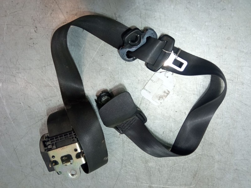 Recambio de cinturon seguridad delantero derecho para fiat doblo furgoneta/monovolumen (223_) 1.3 jtd 16v multijet referencia OE