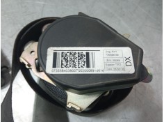 Recambio de cinturon seguridad delantero derecho para fiat doblo furgoneta/monovolumen (223_) 1.3 jtd 16v multijet referencia OE 2