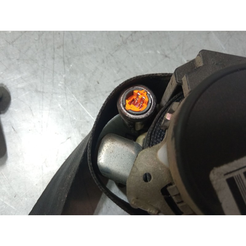 Recambio de cinturon seguridad delantero derecho para fiat doblo furgoneta/monovolumen (223_) 1.3 jtd 16v multijet referencia OE