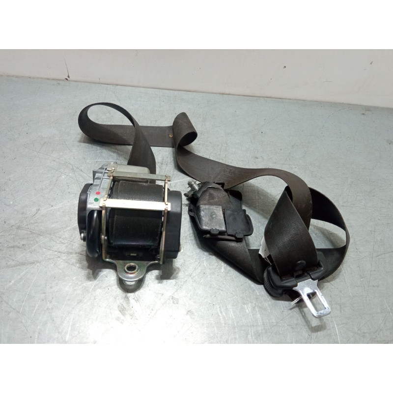 Recambio de cinturon seguridad delantero izquierdo para fiat doblo furgoneta/monovolumen (223_) 1.3 jtd 16v multijet referencia 