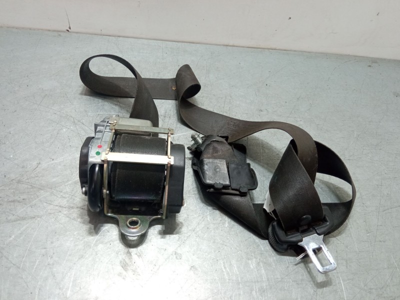 Recambio de cinturon seguridad delantero izquierdo para fiat doblo furgoneta/monovolumen (223_) 1.3 jtd 16v multijet referencia 