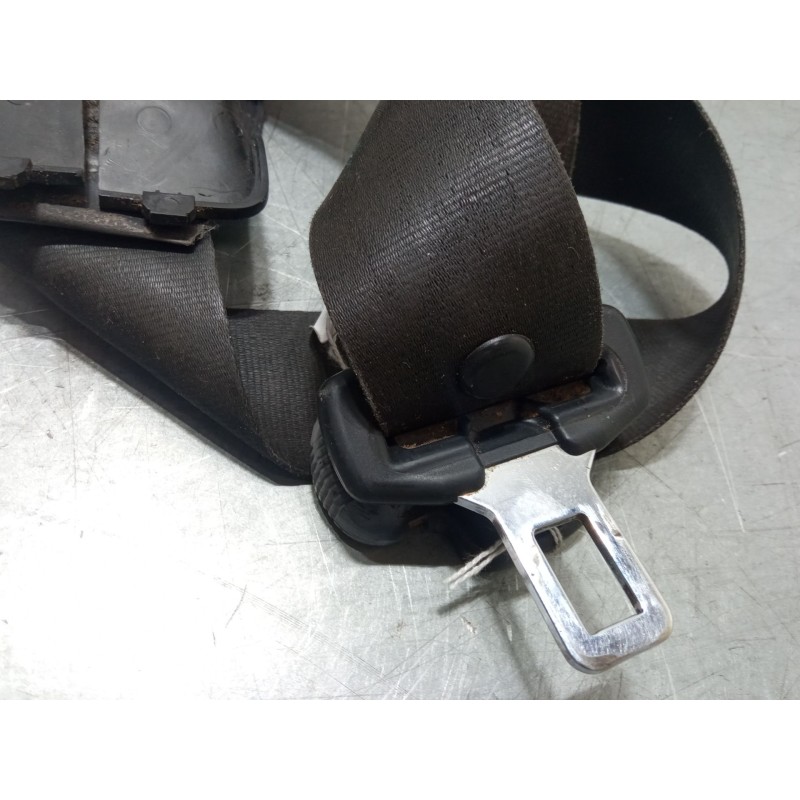 Recambio de cinturon seguridad delantero izquierdo para fiat doblo furgoneta/monovolumen (223_) 1.3 jtd 16v multijet referencia 