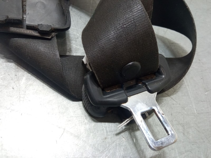 Recambio de cinturon seguridad delantero izquierdo para fiat doblo furgoneta/monovolumen (223_) 1.3 jtd 16v multijet referencia 