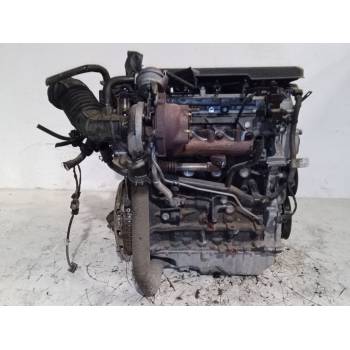 MOTOR COMPLETO D4FB 