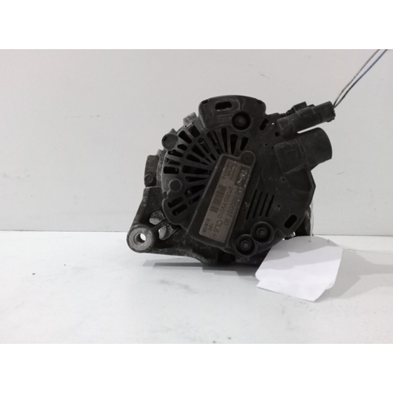 Recambio de alternador para peugeot 107 (pm_, pn_) 1.4 hdi referencia OEM IAM 9656003780 27060-YV010 CL8+  Recambio de alternador para peugeot 107 (pm_, pn_) 1.4 hdi referencia OEM IAM 9656003780 27060-YV010 CL8+