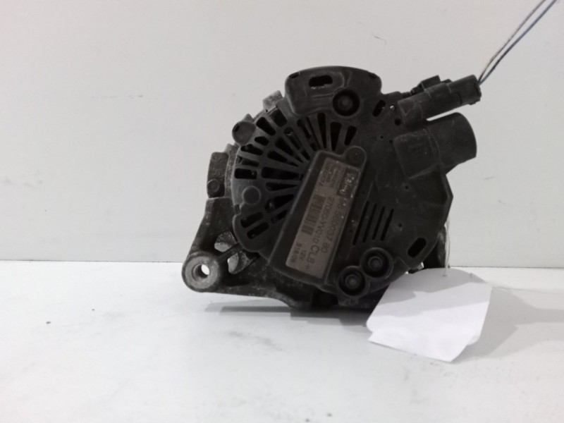 Recambio de alternador para peugeot 107 (pm_, pn_) 1.4 hdi referencia OEM IAM 9656003780 27060-YV010 CL8+  Recambio de alternador para peugeot 107 (pm_, pn_) 1.4 hdi referencia OEM IAM 9656003780 27060-YV010 CL8+