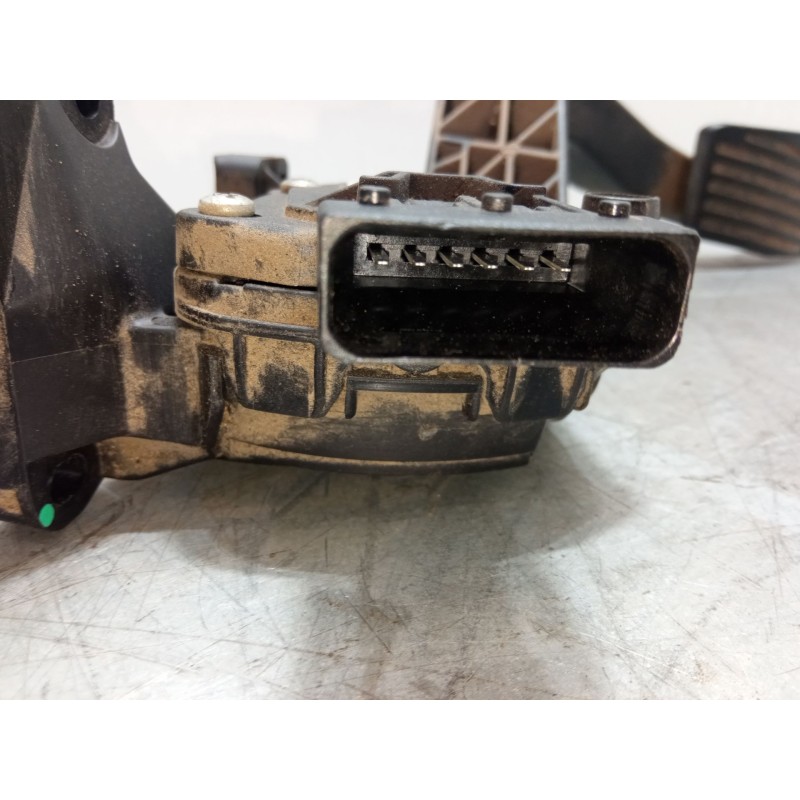 Recambio de pedal acelerador para fiat doblo furgoneta/monovolumen (223_) 1.3 jtd 16v multijet referencia OEM IAM 52013951  