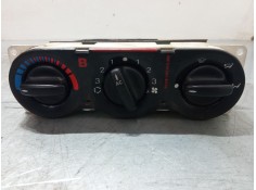 Recambio de mando calefaccion / a/a para ford escort vi (gal, aal, abl) 1.8 turbo d referencia OEM IAM 95AW18K309AA  