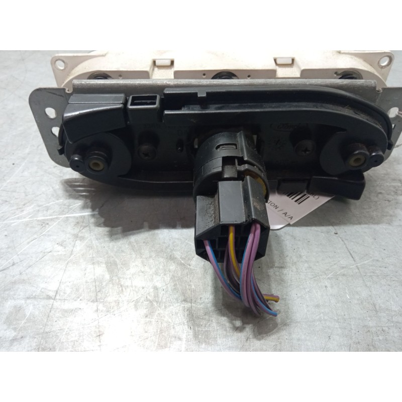 Recambio de mando calefaccion / a/a para ford escort vi (gal, aal, abl) 1.8 turbo d referencia OEM IAM 95AW18K309AA  