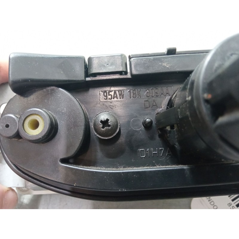 Recambio de mando calefaccion / a/a para ford escort vi (gal, aal, abl) 1.8 turbo d referencia OEM IAM 95AW18K309AA  