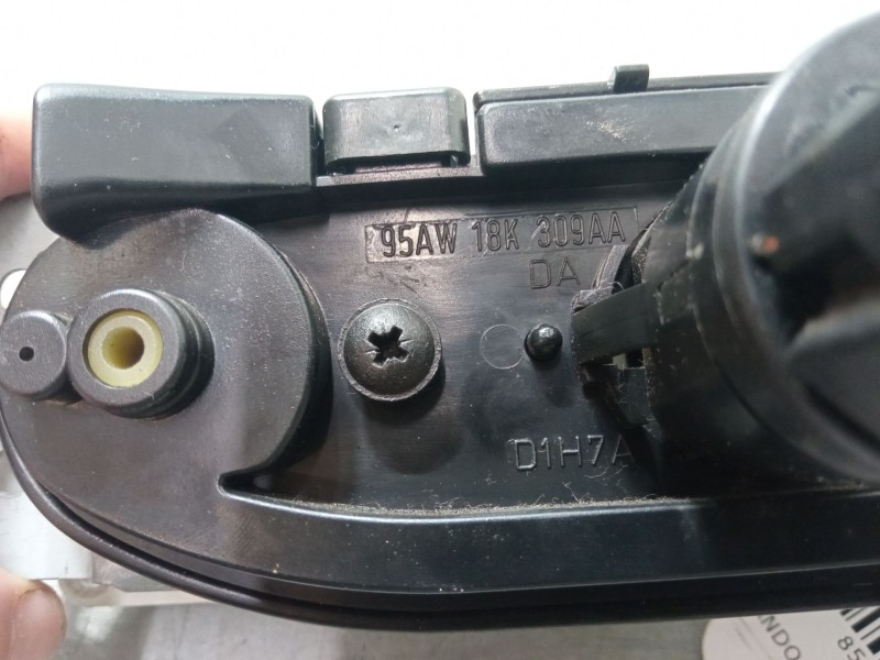Recambio de mando calefaccion / a/a para ford escort vi (gal, aal, abl) 1.8 turbo d referencia OEM IAM 95AW18K309AA  