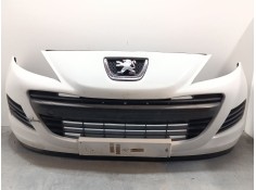 Recambio de paragolpes delantero para peugeot 207/207+ (wa_, wc_) 1.6 hdi referencia OEM IAM   