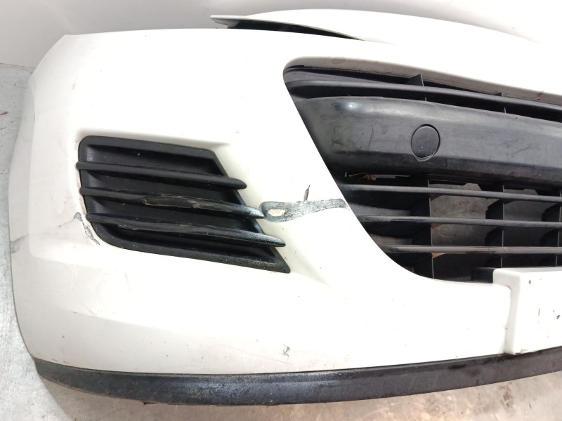 Recambio de paragolpes delantero para peugeot 207/207+ (wa_, wc_) 1.6 hdi referencia OEM IAM   