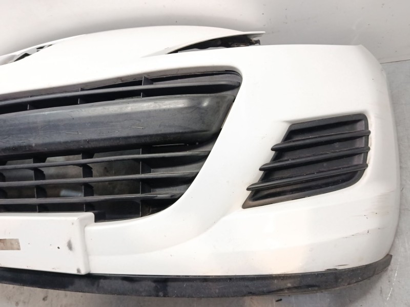 Recambio de paragolpes delantero para peugeot 207/207+ (wa_, wc_) 1.6 hdi referencia OEM IAM   