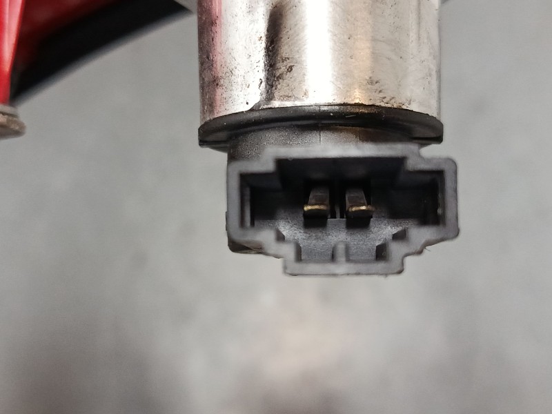 Recambio de piloto trasero porton derecho para volkswagen golf s fm5af007m4 referencia OEM IAM 1K6945094F  