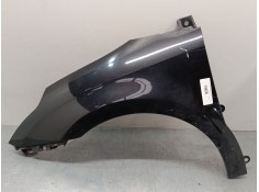 Recambio de aleta delantera izquierda para citroën c4 coupé (la_) 2.0 hdi referencia OEM IAM   