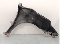 Recambio de aleta delantera izquierda para citroën c4 coupé (la_) 2.0 hdi referencia OEM IAM    2