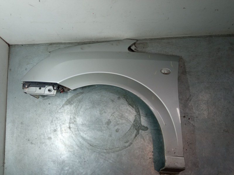 Recambio de aleta delantera izquierda para opel meriva a monospace (x03) 1.6 16v (e75) referencia OEM IAM   