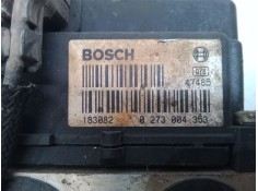 Recambio de abs para citroën xsara picasso (n68) 1.8 16v referencia OEM IAM 0273004353  