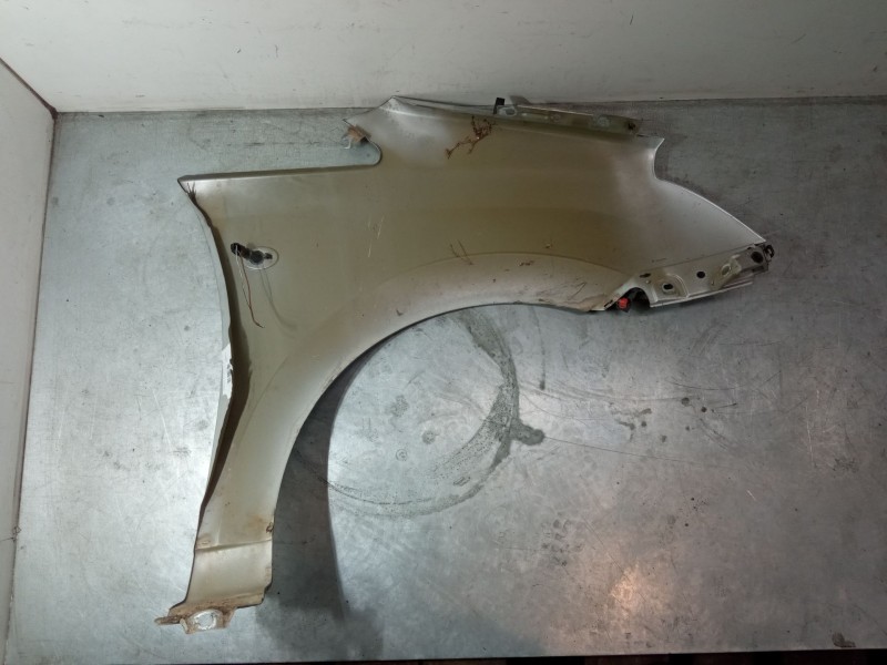 Recambio de aleta delantera izquierda para opel meriva a monospace (x03) 1.6 16v (e75) referencia OEM IAM   