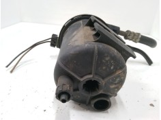 Recambio de cuerpo filtro gasoil para opel combo tour 1.7 dti 16v referencia OEM IAM   