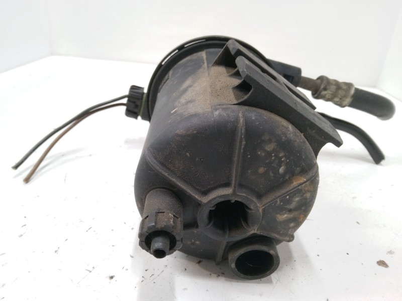 Recambio de cuerpo filtro gasoil para opel combo tour 1.7 dti 16v referencia OEM IAM   