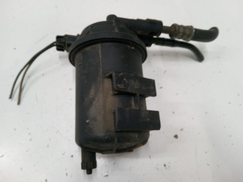 Recambio de cuerpo filtro gasoil para opel combo tour 1.7 dti 16v referencia OEM IAM   