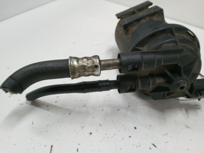 Recambio de cuerpo filtro gasoil para opel combo tour 1.7 dti 16v referencia OEM IAM   