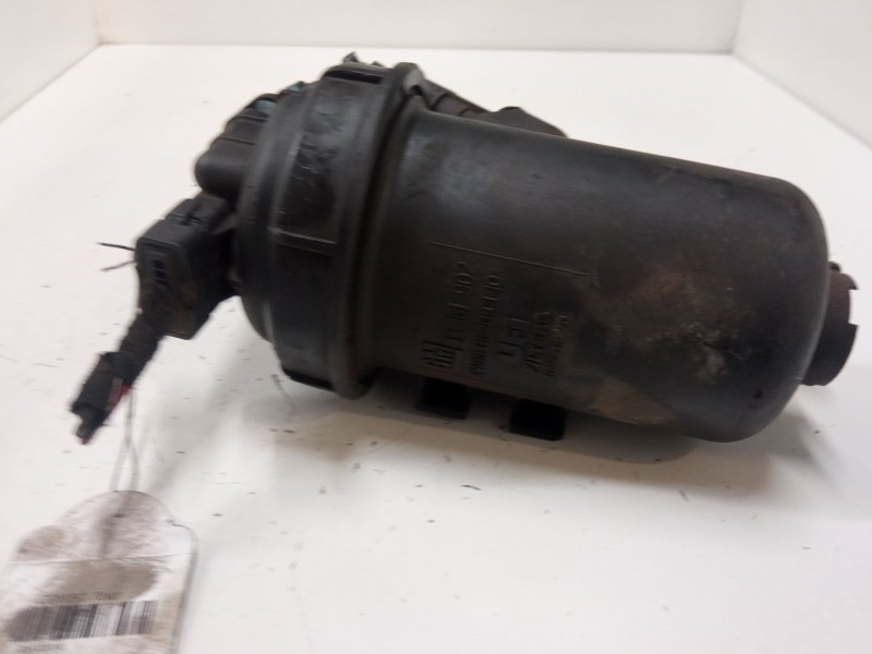 Recambio de cuerpo filtro gasoil para opel combo tour 1.3 cdti 16v referencia OEM IAM 13161902  