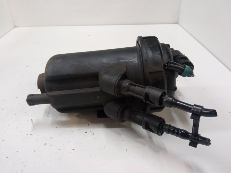 Recambio de cuerpo filtro gasoil para opel combo tour 1.3 cdti 16v referencia OEM IAM 13161902  