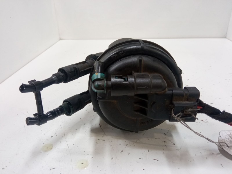 Recambio de cuerpo filtro gasoil para opel combo tour 1.3 cdti 16v referencia OEM IAM 13161902  