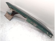 Recambio de aleta delantera izquierda para renault clio ii (bb_, cb_) 1.6 (b/cb0d, bb00) referencia OEM IAM    2