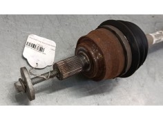 Recambio de transmision delantera derecha para volvo v40 hatchback (525) d2 referencia OEM IAM P31280678   2