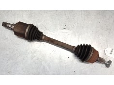 Recambio de transmision delantera izquierda para volvo v40 hatchback (525) d2 referencia OEM IAM P31280669  