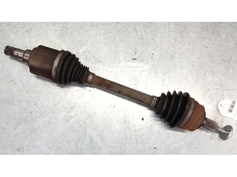 Recambio de transmision delantera izquierda para volvo v40 hatchback (525) d2 referencia OEM IAM P31280669  