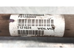 Recambio de transmision delantera izquierda para volvo v40 hatchback (525) d2 referencia OEM IAM P31280669   2