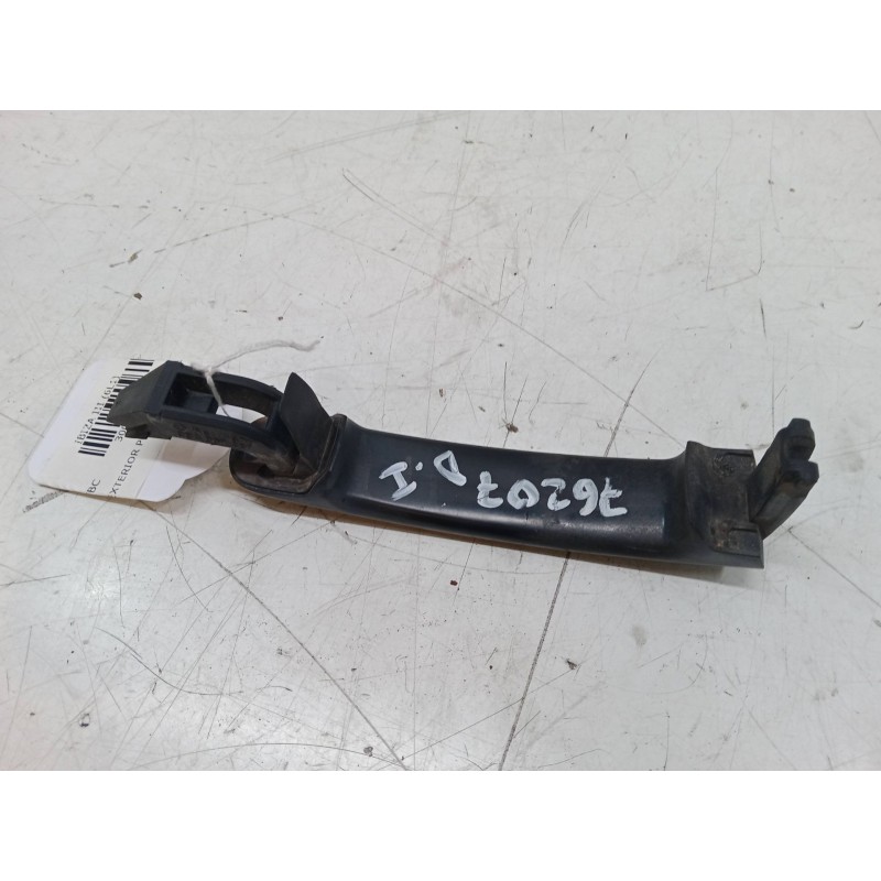 Recambio de maneta exterior puerta delantera izquierda para seat ibiza iii (6l1) 1.4 16v referencia OEM IAM   