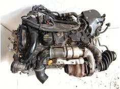 Recambio de motor completo para volvo v40 hatchback (525) d2 referencia OEM IAM D4162T  