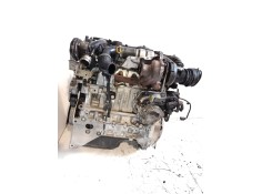 Recambio de motor completo para volvo v40 hatchback (525) d2 referencia OEM IAM D4162T   2