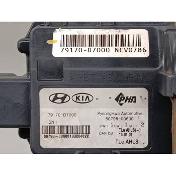 MODULO RADAR CONTROL DISTANCIA 79170D700 
